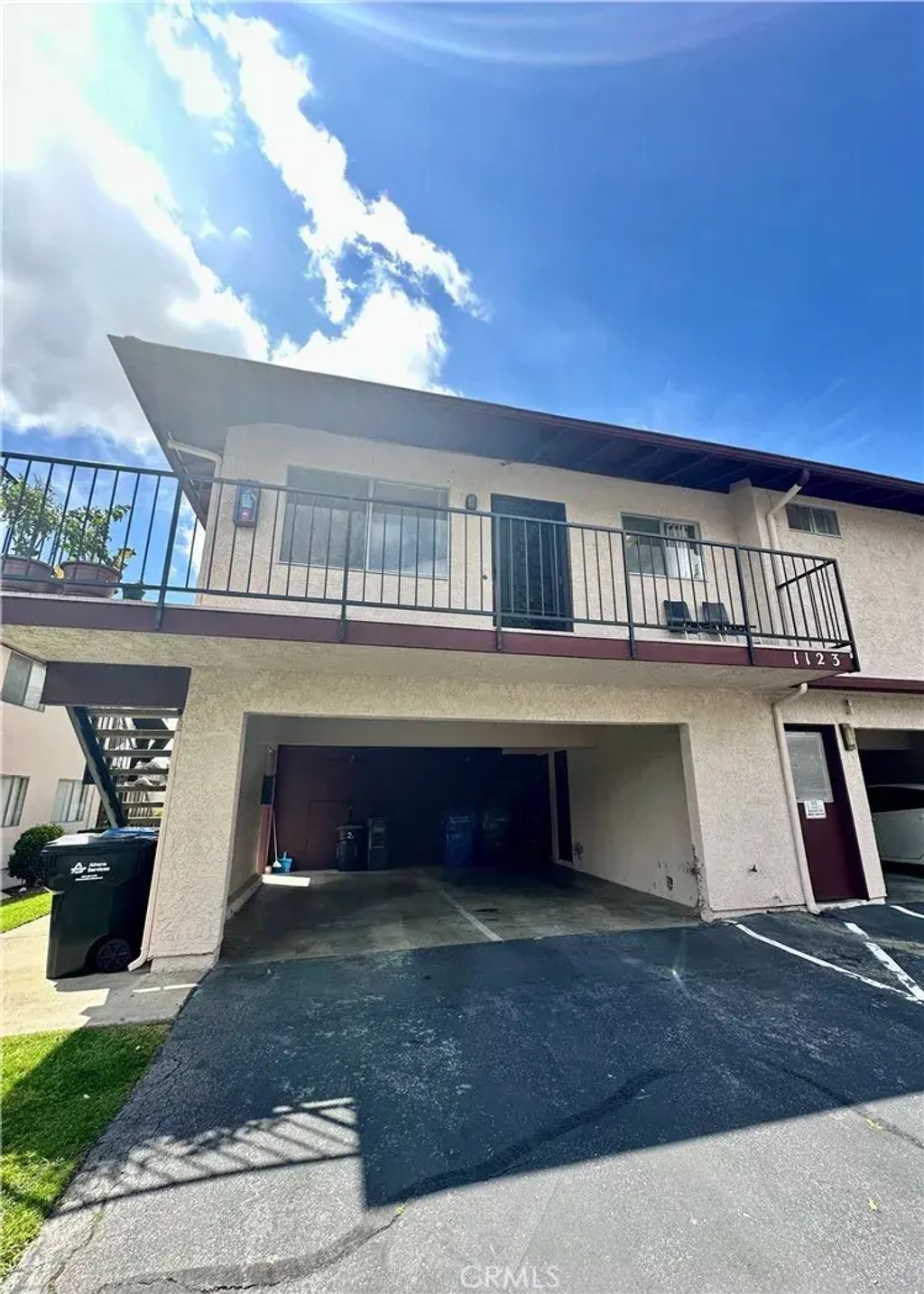 1123 W Sierra Madre 4, Azusa