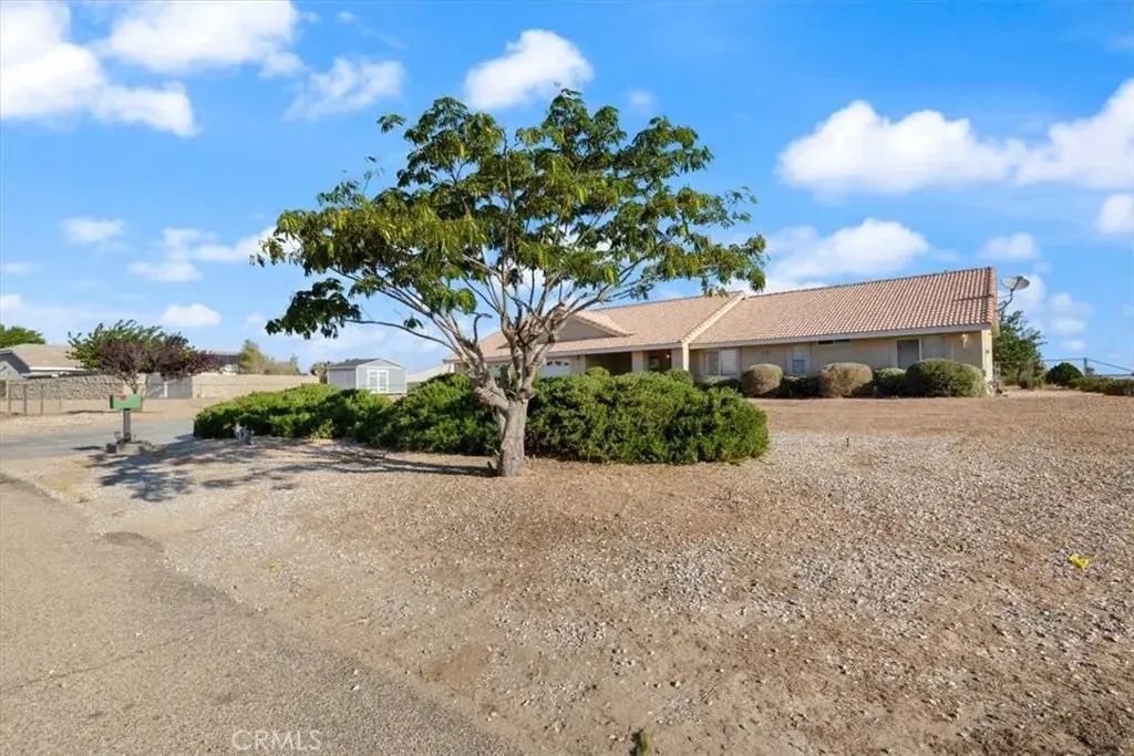 9888 Solano Road, Victorville