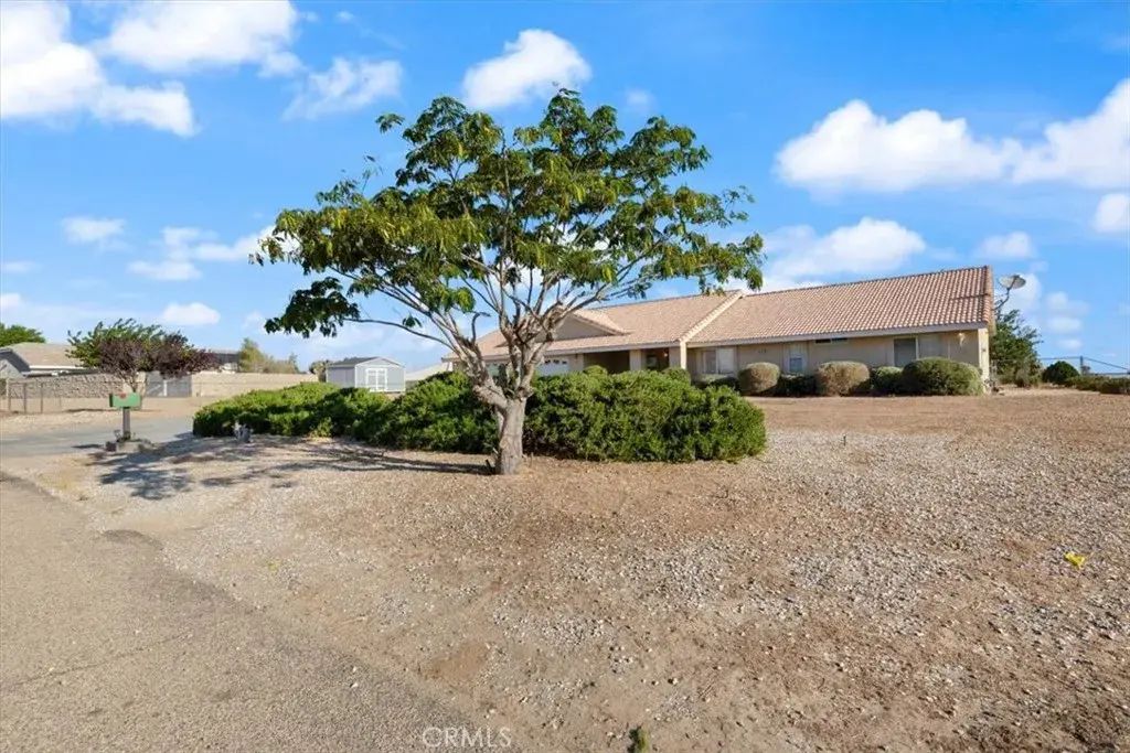 9888 Solano Road, Victorville