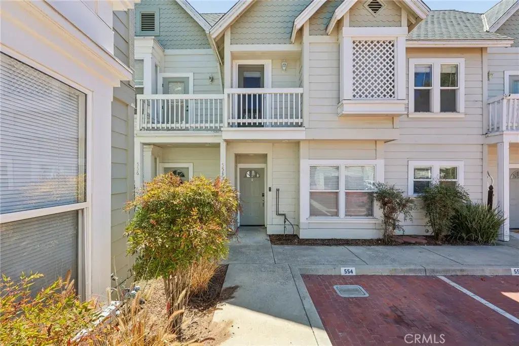 558 Margie, Nipomo