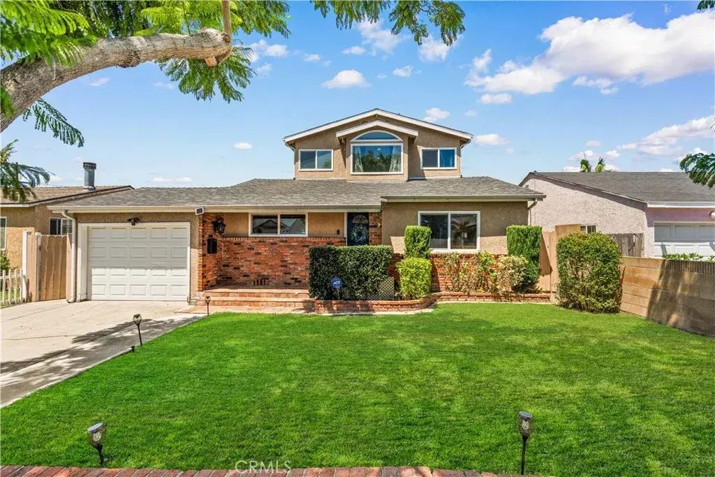 15213 Daphne Avenue, Gardena