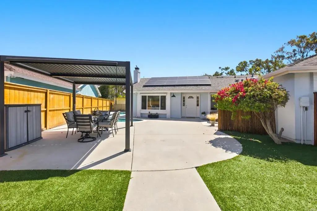 207 Hickoryhill Drive, Encinitas