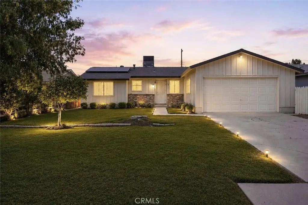 2804 Pomona, Bakersfield