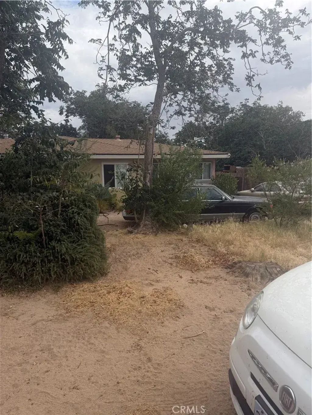 18744 Juniper Street, Hesperia