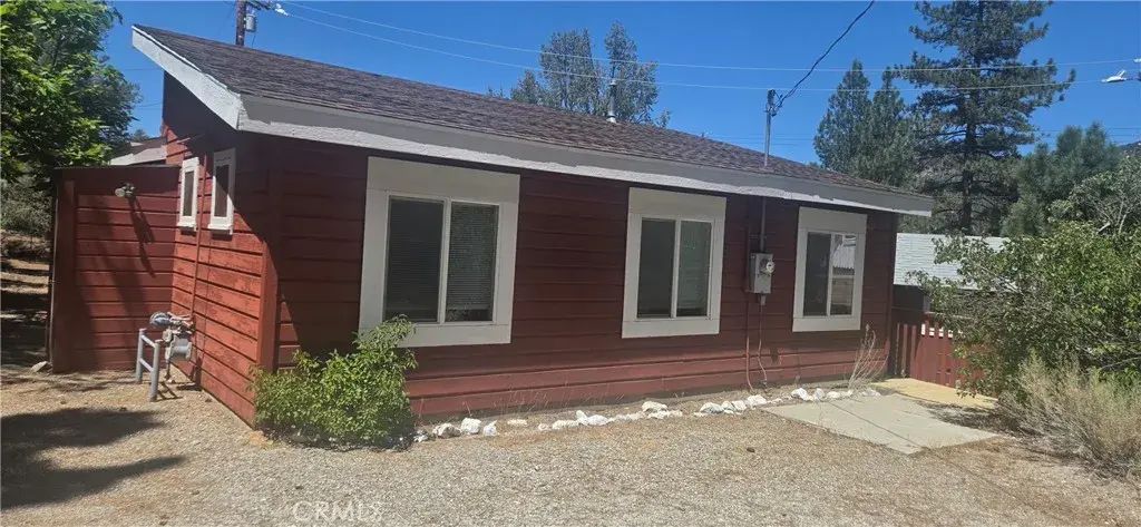 6787 Lakeview, Frazier Park