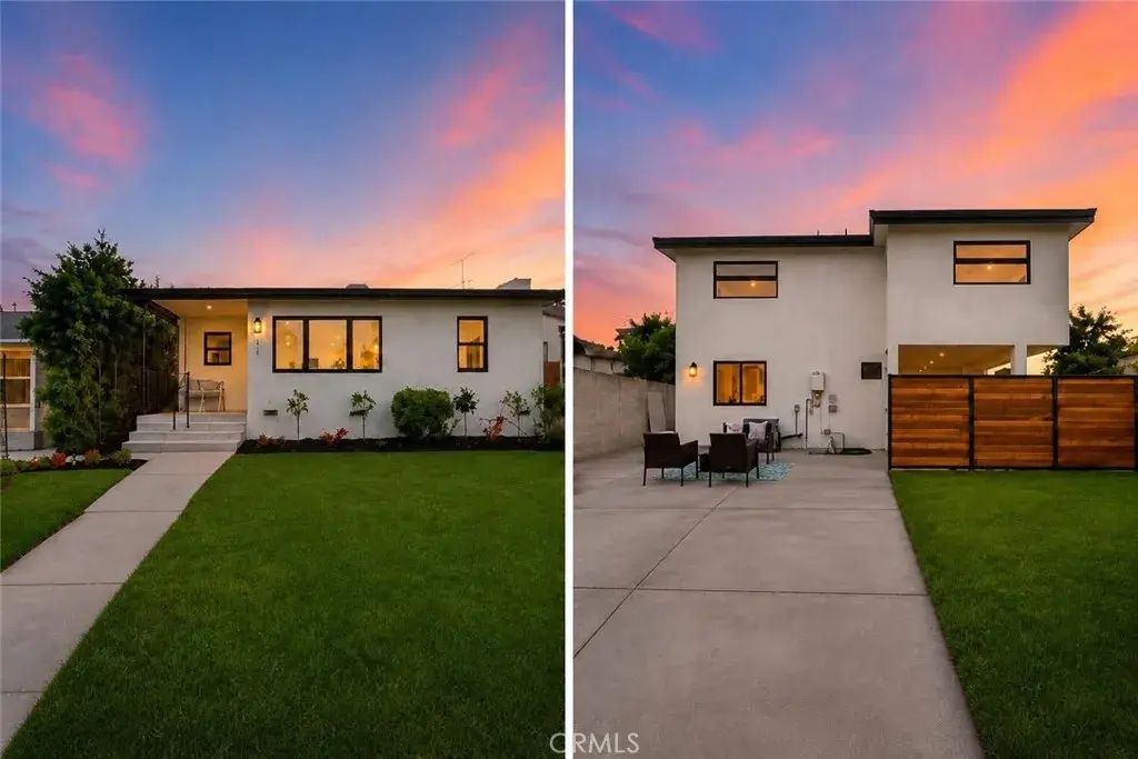 3511 Rose Avenue, Long Beach