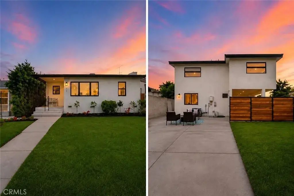 3511 Rose Avenue, Long Beach