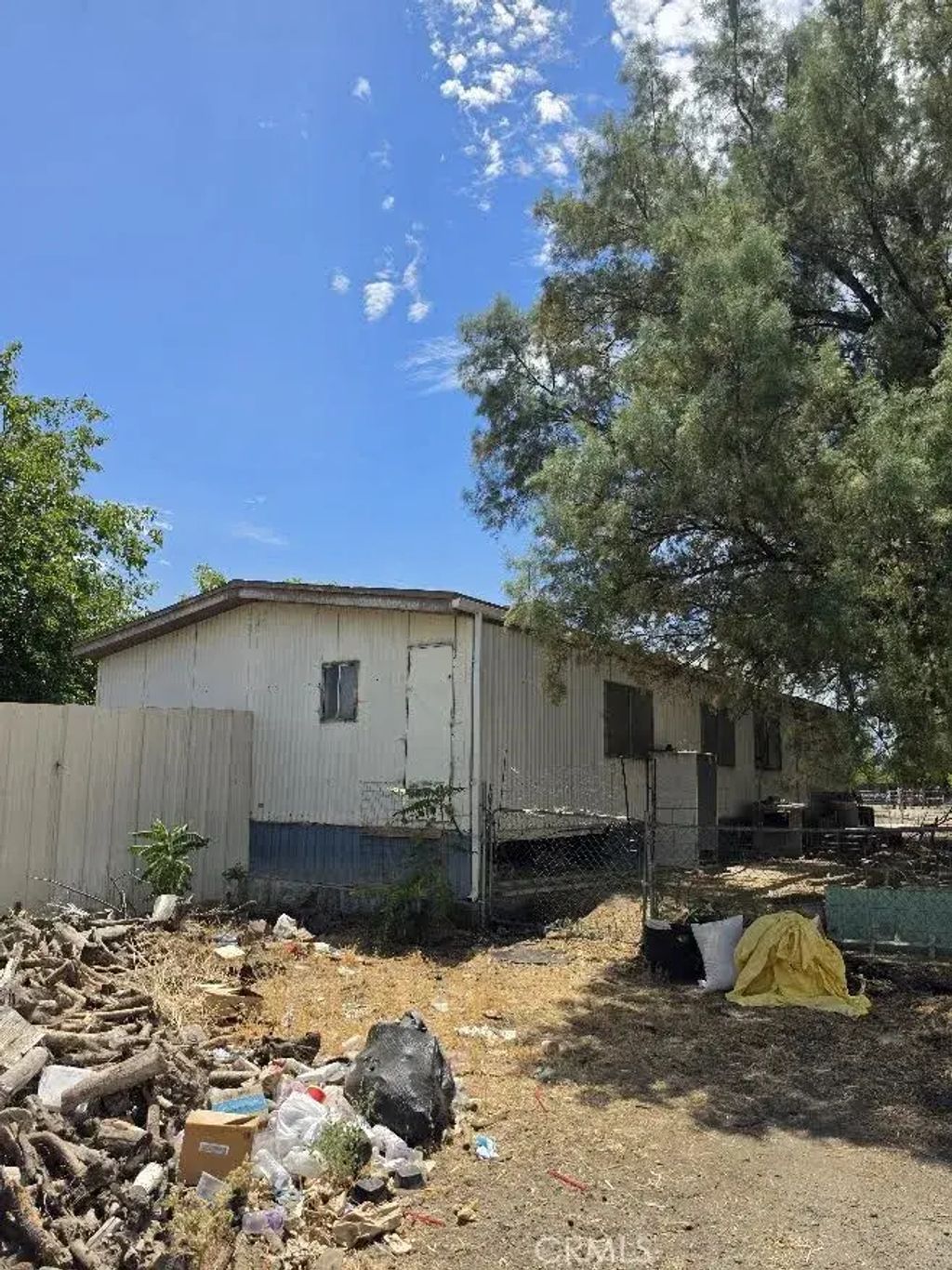 4534 County Road Ff 1/2, Orland