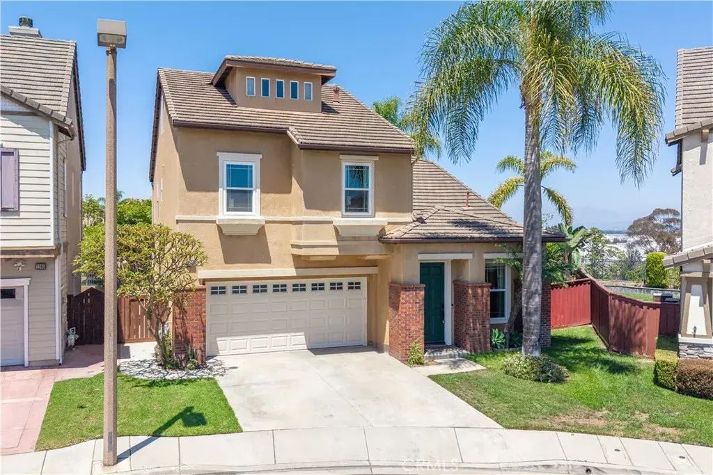 2364 Amelia Court, Signal Hill
