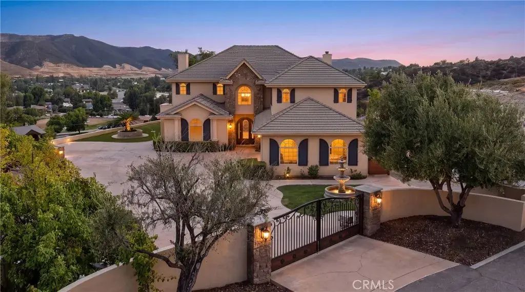 30425 La Presa Loop, Temecula