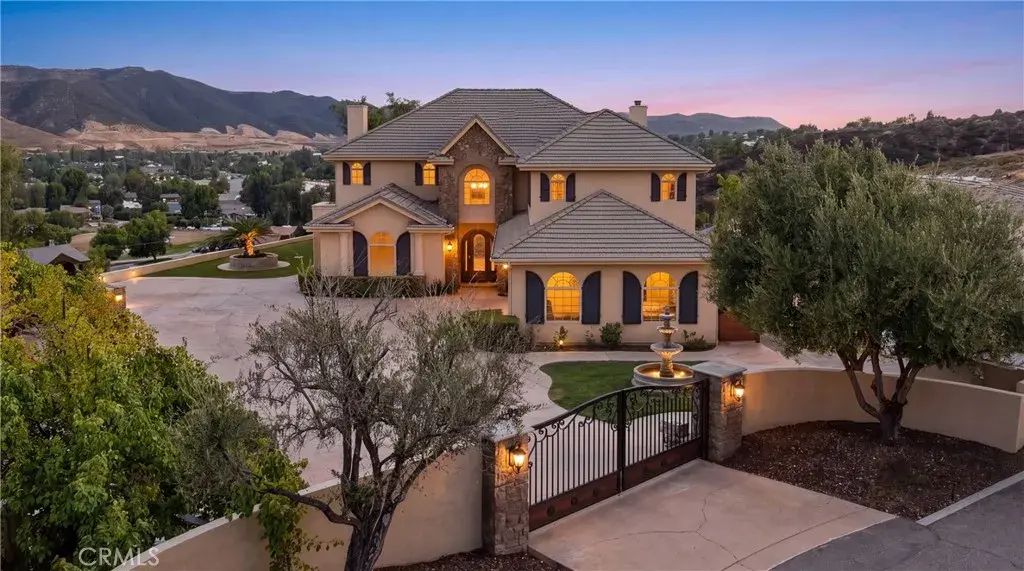 30425 La Presa Loop, Temecula