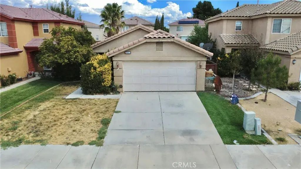 14699 Queen Valley, Victorville