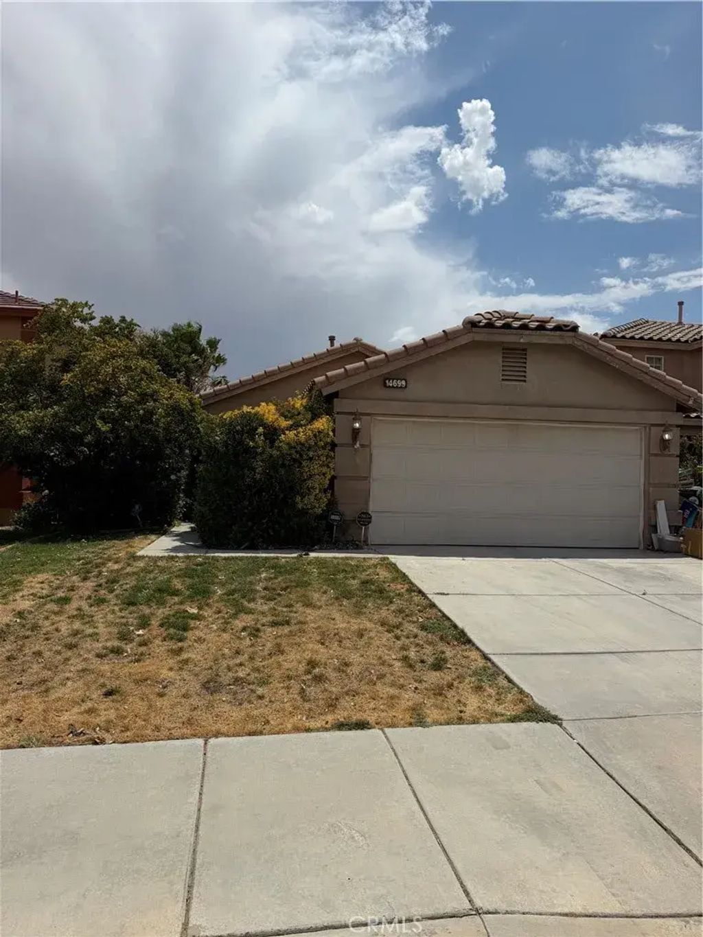 14699 Queen Valley, Victorville