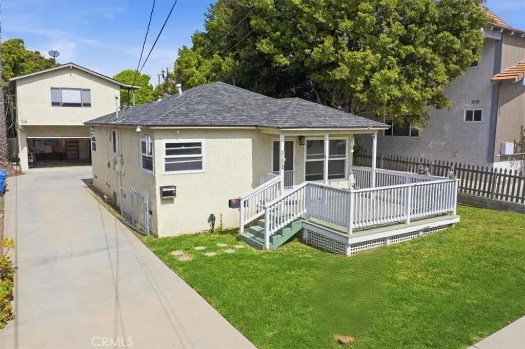 2103 Harriman, Redondo Beach
