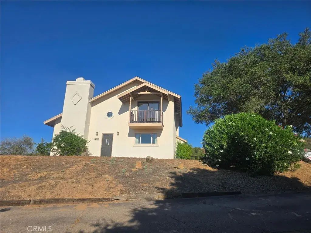 15863 Mussey Grade, Ramona