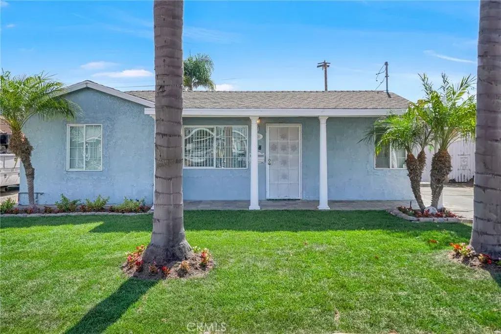 18320 Regina, Torrance