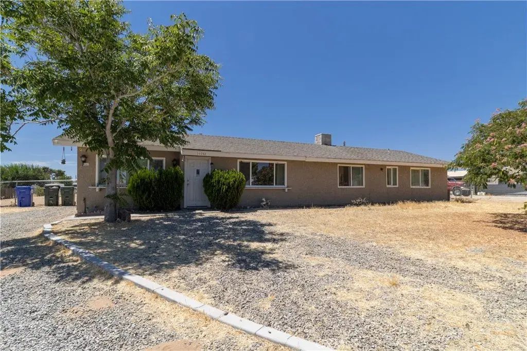 14945 Anacapa, Victorville
