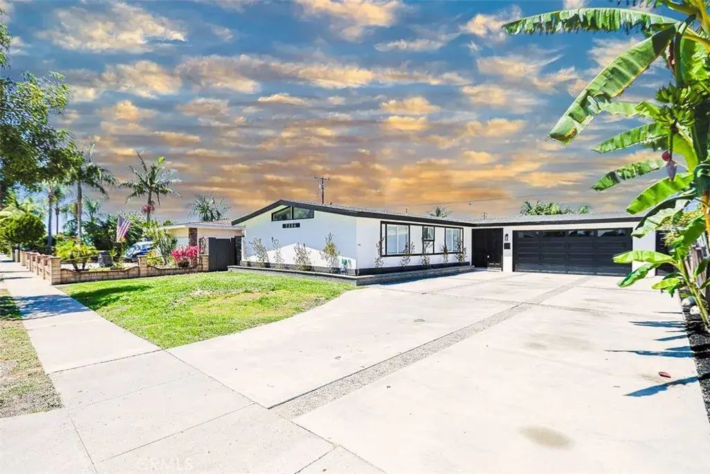 2306 Park, Santa Ana