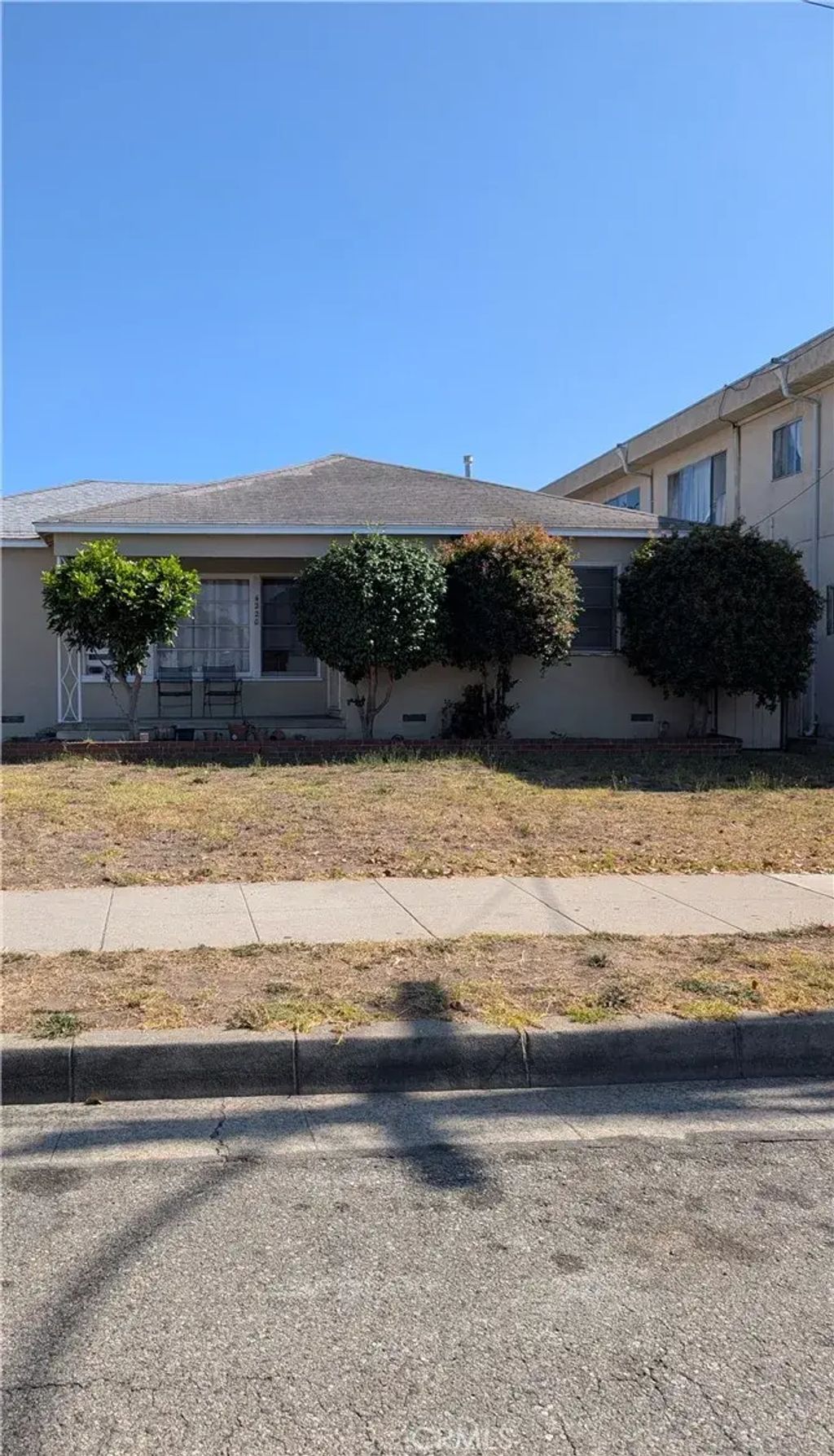4220 W 118th, Hawthorne