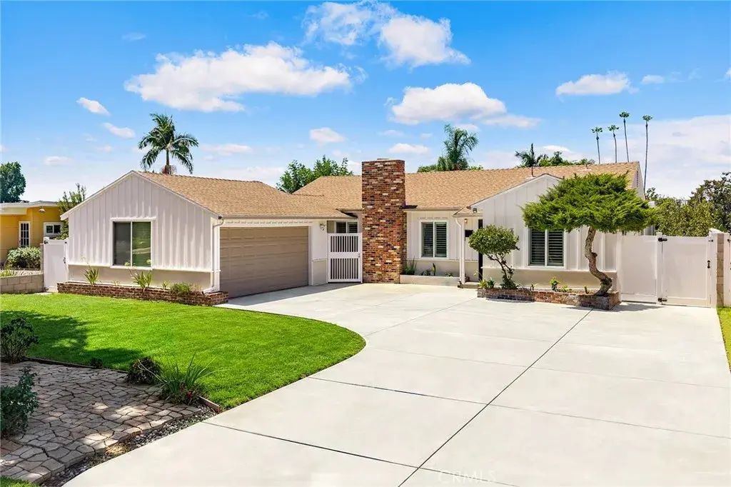 827 S Pima, West Covina