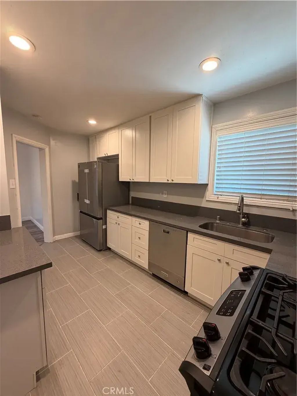 11521 Mines Boulevard, Whittier