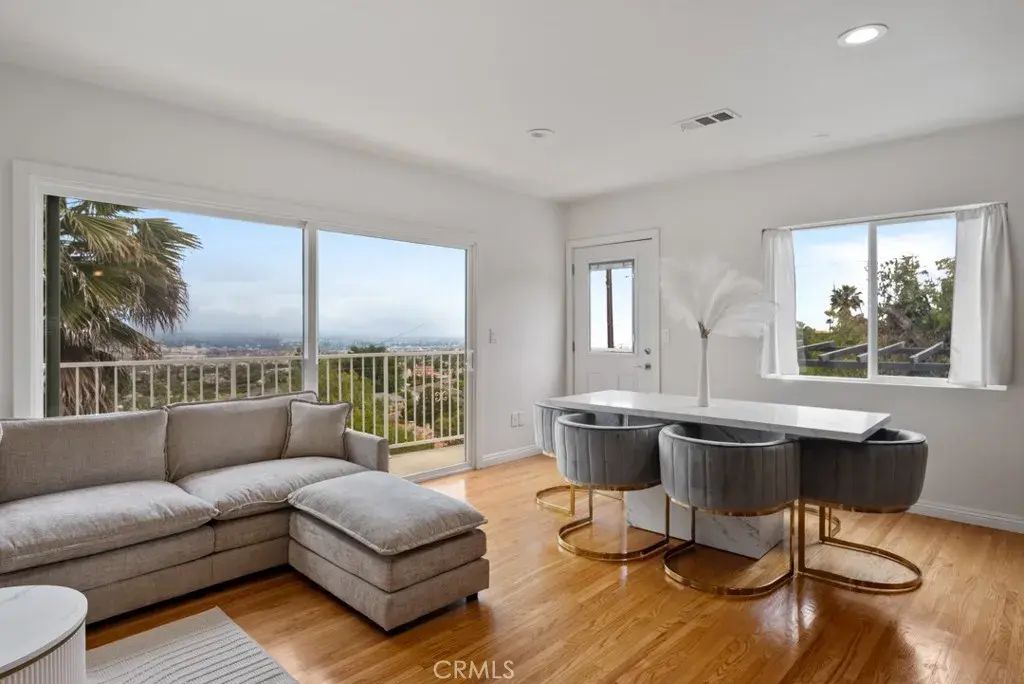 6457 Via De Anzar, Rancho Palos Verdes