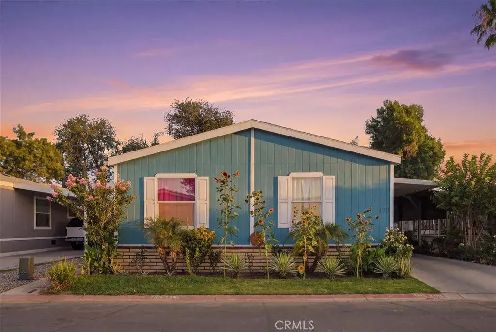 350 E San Jacinto 178, Perris