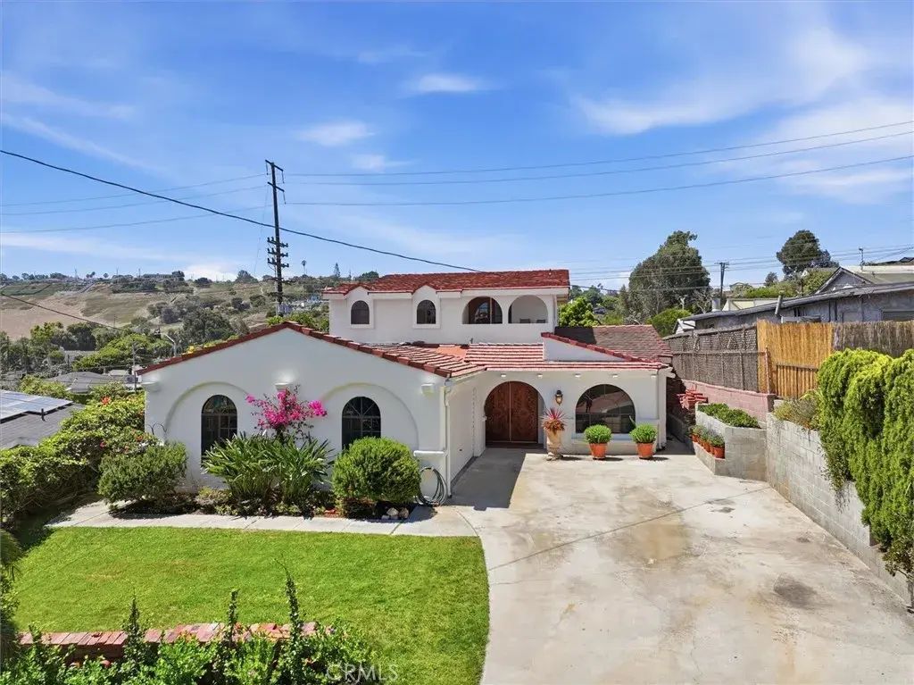 5224 Doris Way, Torrance