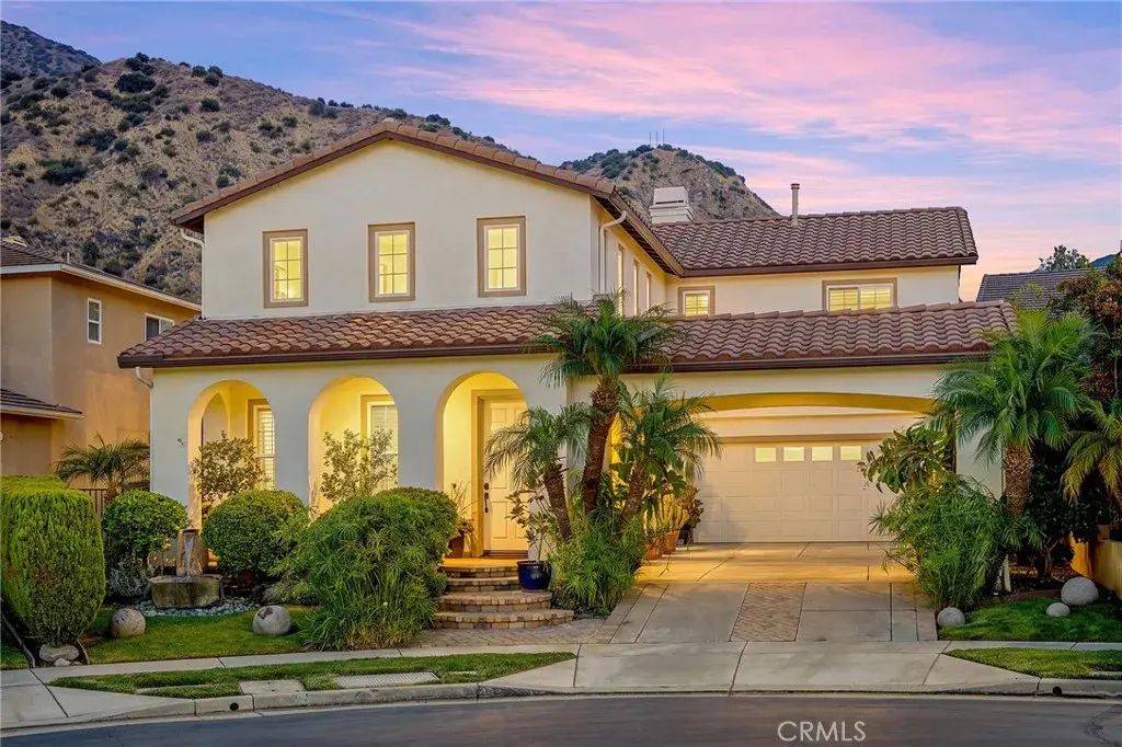 32 Mossdale Court, Azusa