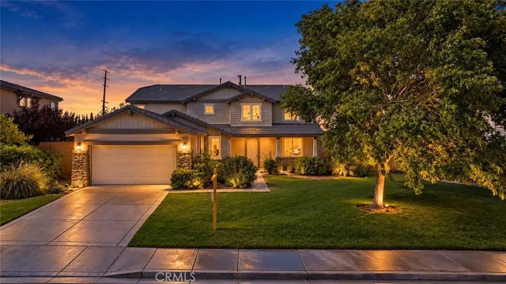 6727 Miramar Lane, Palmdale