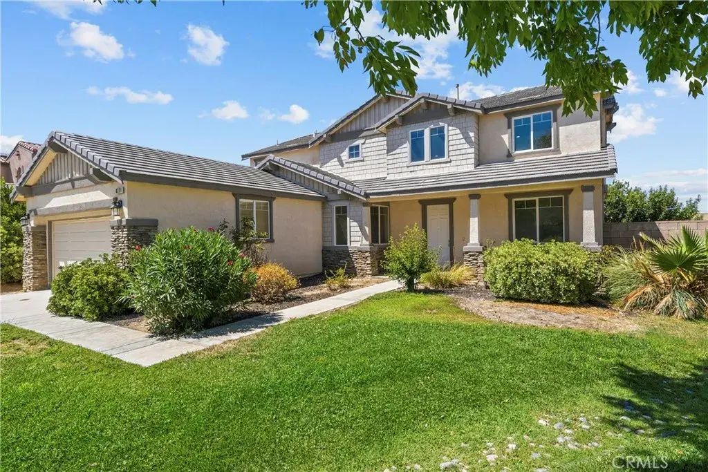 6727 Miramar Lane, Palmdale