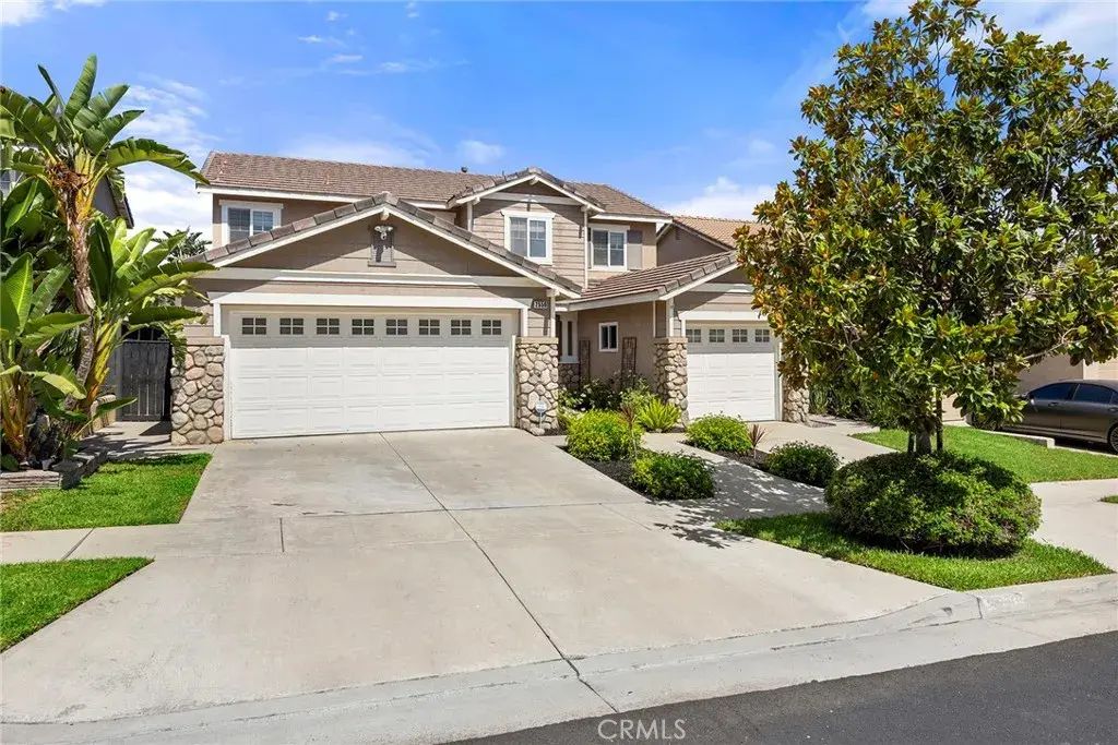 2550 Hudson Ave, Corona