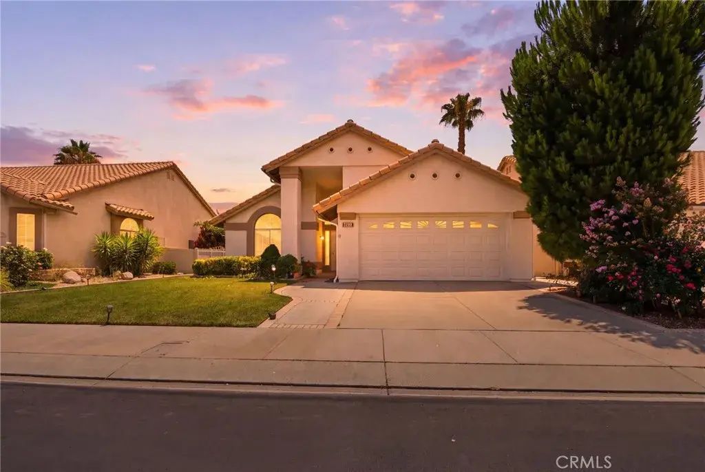 1198 Bel Air Court, Banning