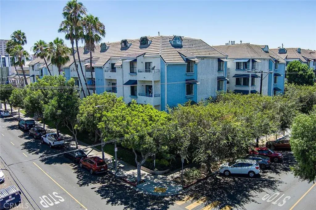 720 W 4th 318, Long Beach