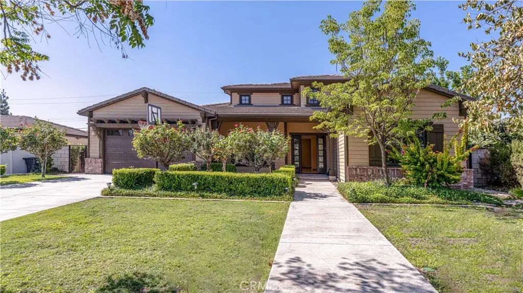 1120 Columbia Road, Arcadia
