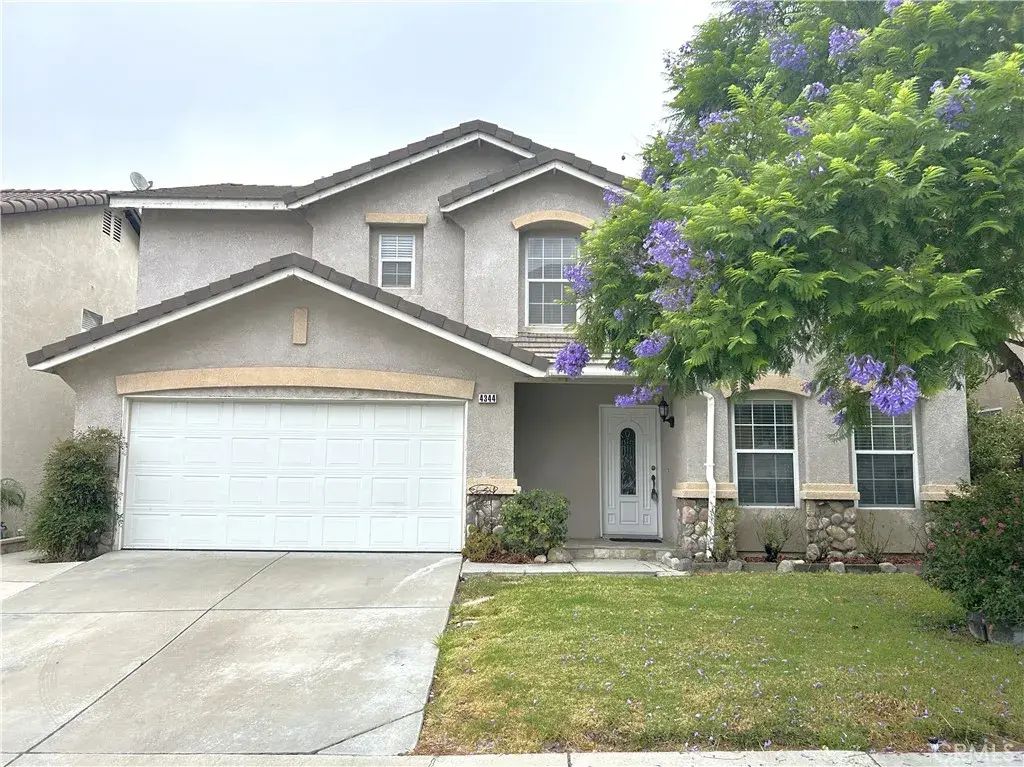 4344 Stone Mountain, Chino Hills