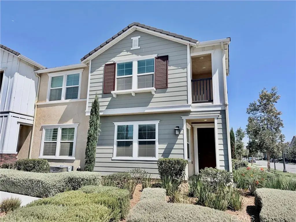 4116 E Coronado Privado, Ontario