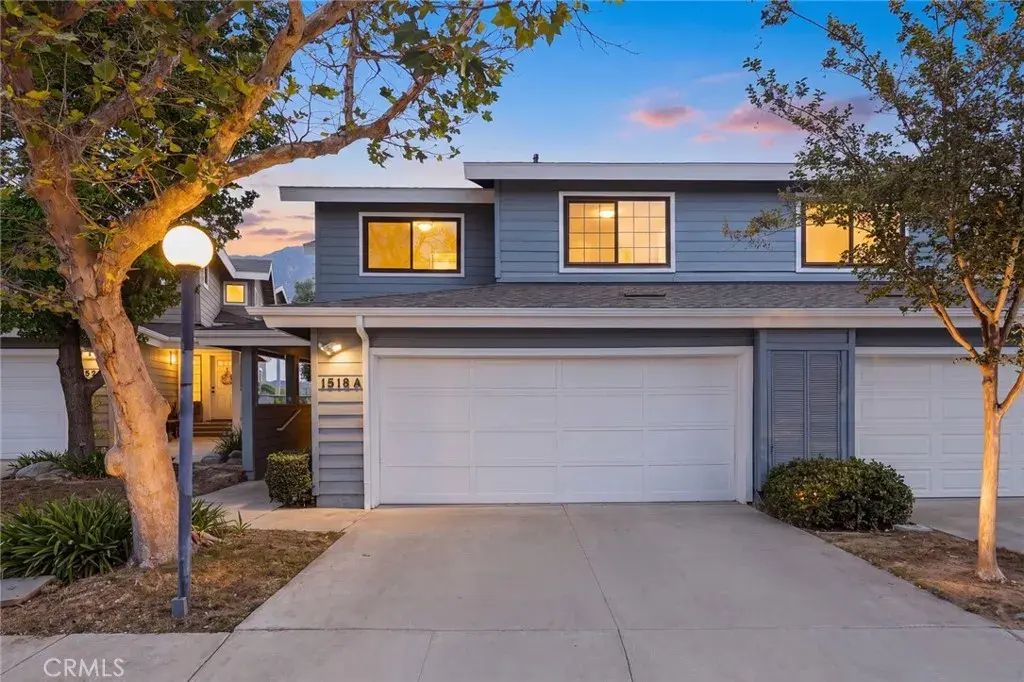 1518 Creekside Court A, Pasadena