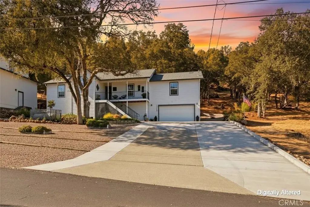 19468 Park Ridge Road, Hidden Valley Lake