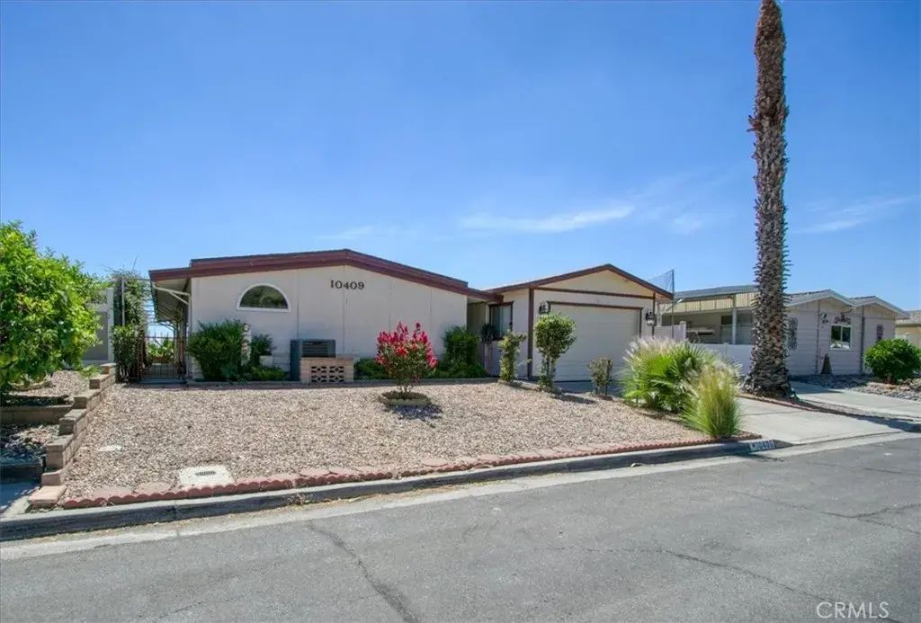 10409 Chisholm, Beaumont