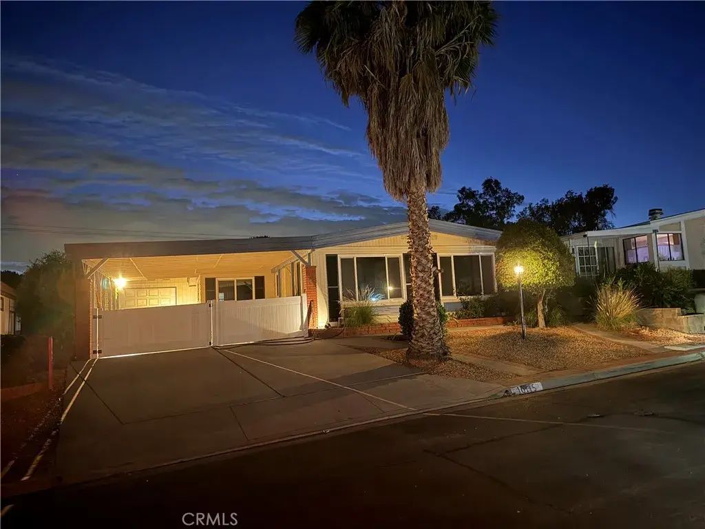 10115 Frontier, Cherry Valley