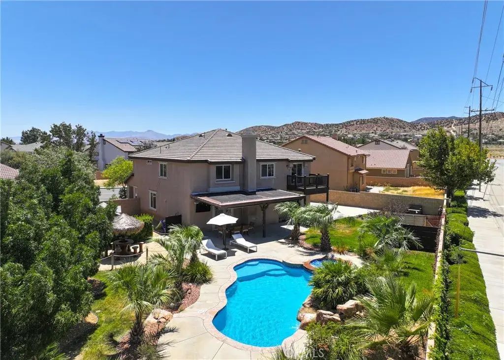 39141 Calmview, Palmdale