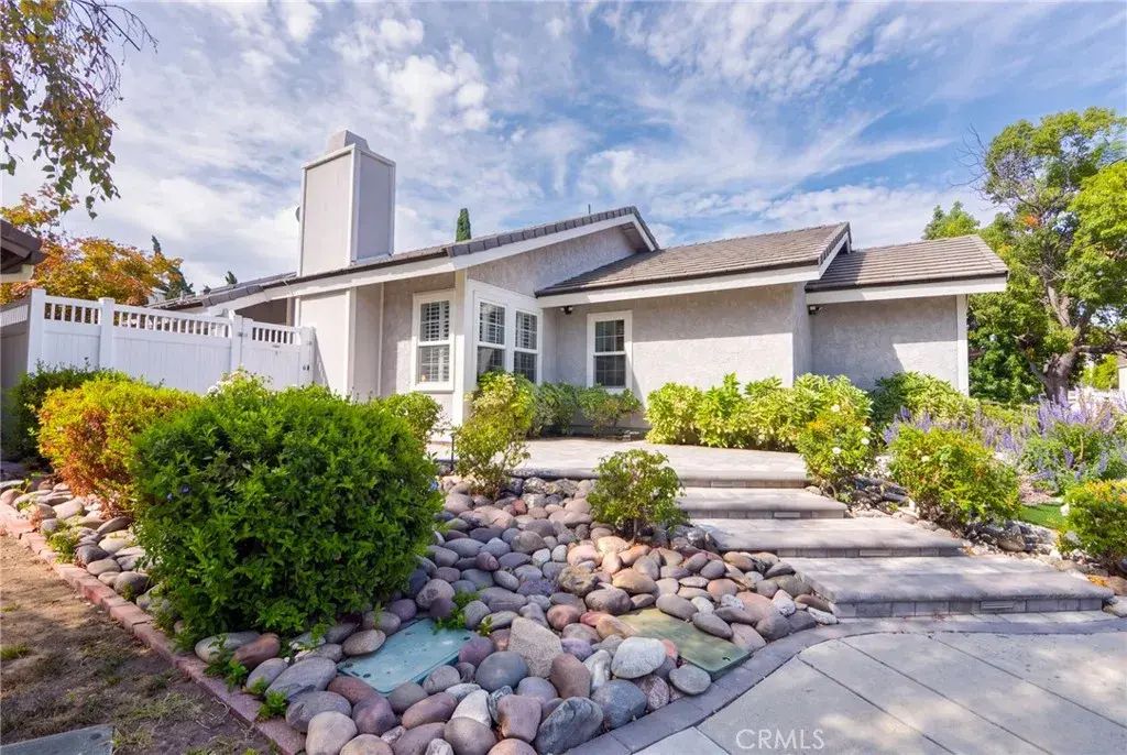 80 Ilex, Newbury Park
