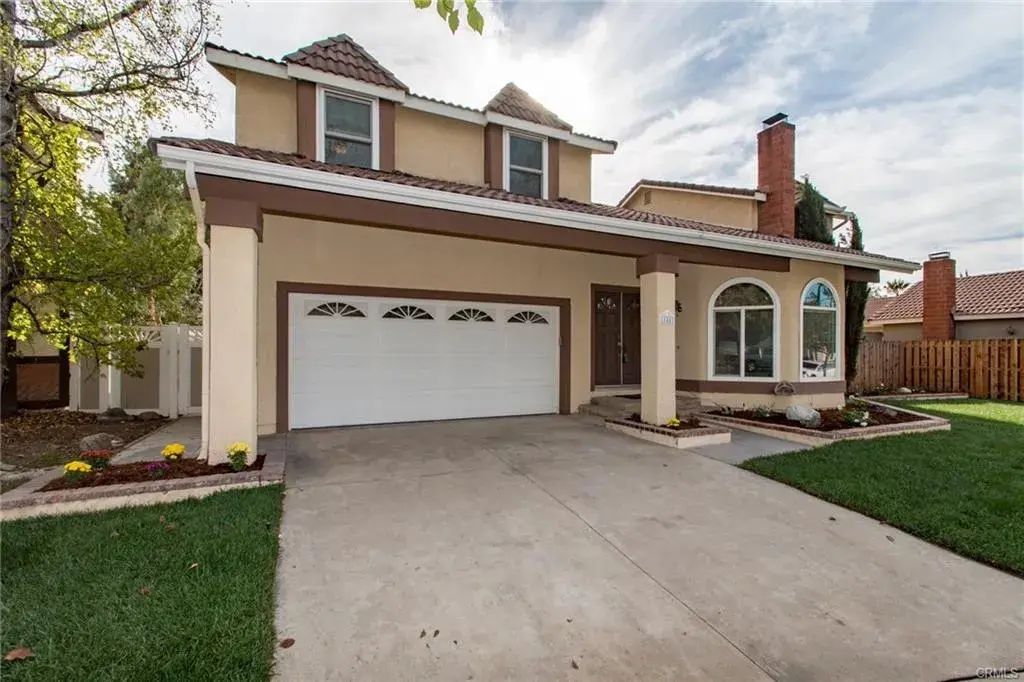 11441 Mount Johnson Court, Rancho Cucamonga
