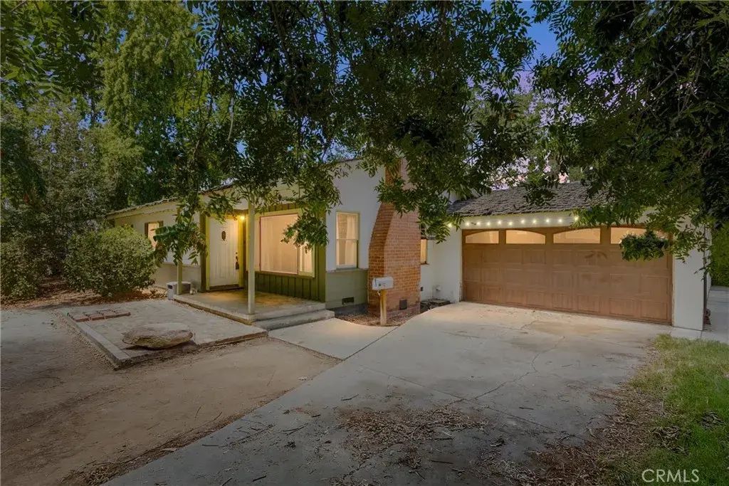 5841 Palm Avenue, Riverside