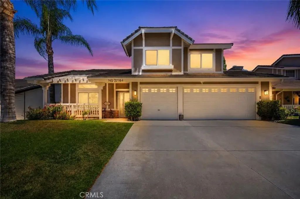 27184 Highlands Lane, Valencia