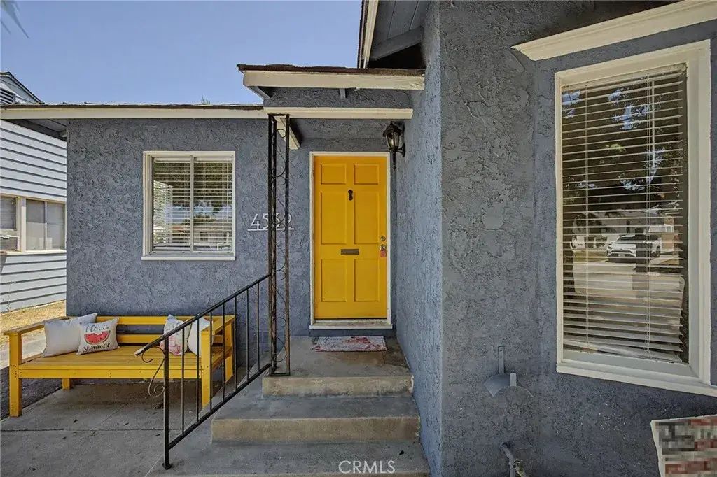 4532 Ladoga, Lakewood