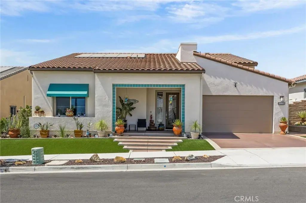11536 Arch Hill, Corona