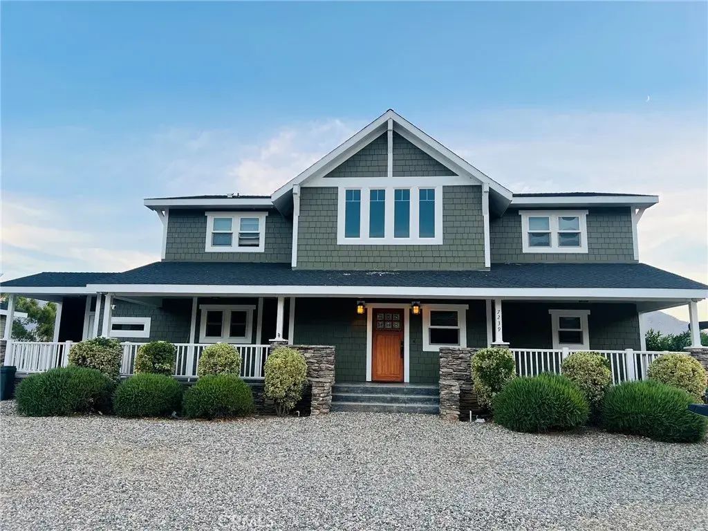 7239 Limestone, Kernville