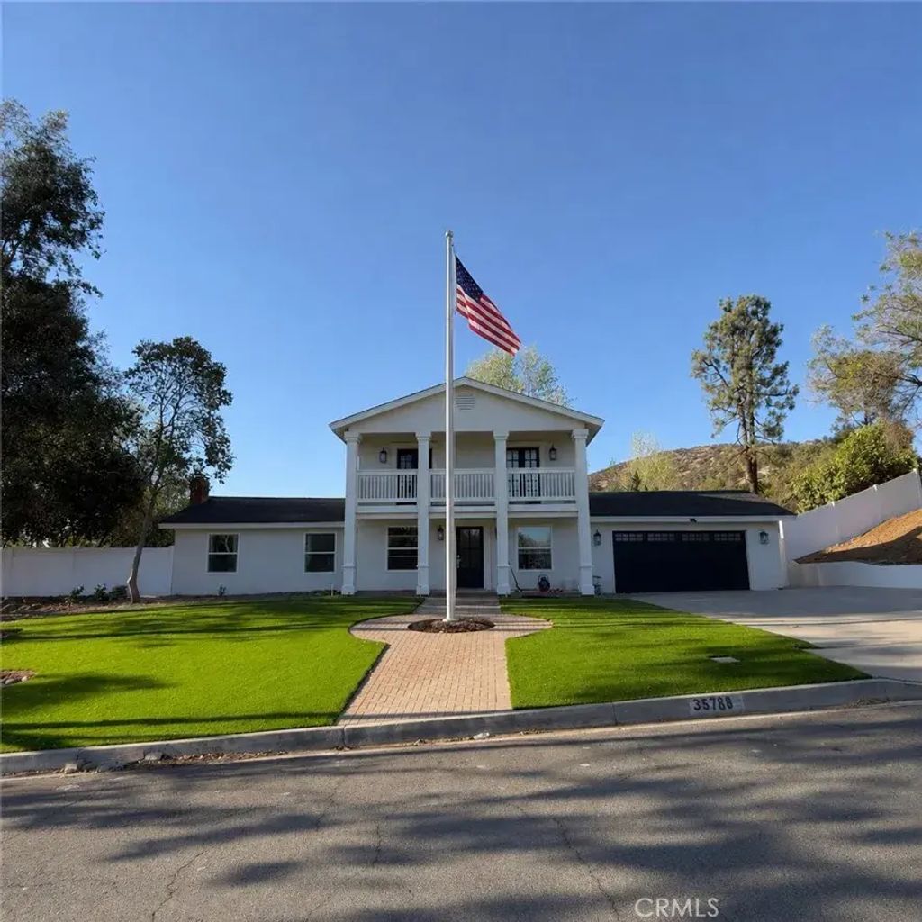 35780 Eureka Avenue, Yucaipa